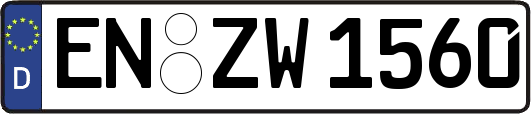 EN-ZW1560