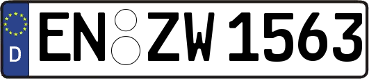 EN-ZW1563