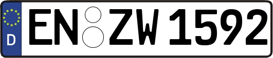 EN-ZW1592