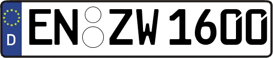 EN-ZW1600