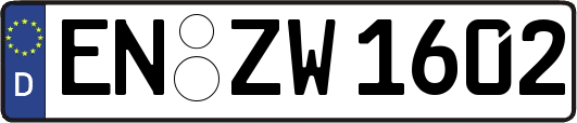 EN-ZW1602