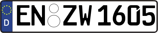 EN-ZW1605