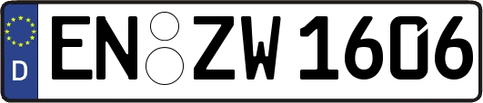 EN-ZW1606