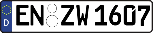 EN-ZW1607