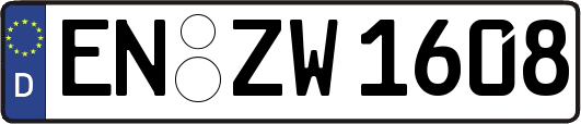 EN-ZW1608