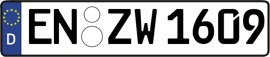 EN-ZW1609