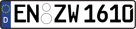 EN-ZW1610