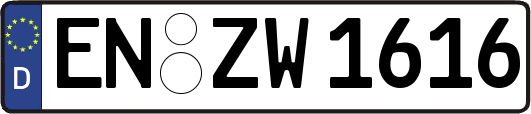 EN-ZW1616