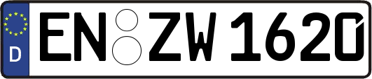 EN-ZW1620