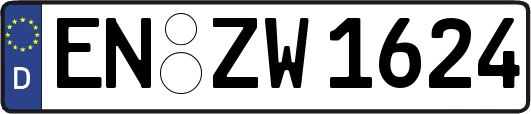 EN-ZW1624