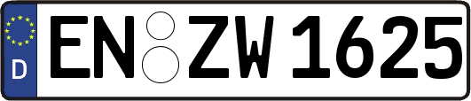 EN-ZW1625