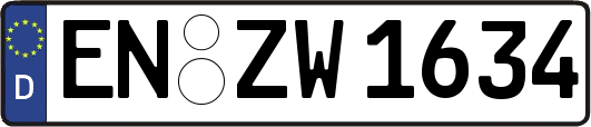 EN-ZW1634