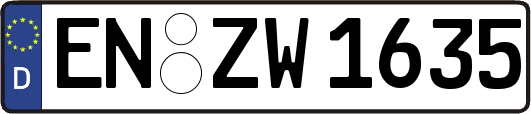 EN-ZW1635