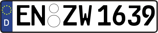 EN-ZW1639