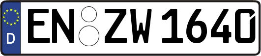 EN-ZW1640