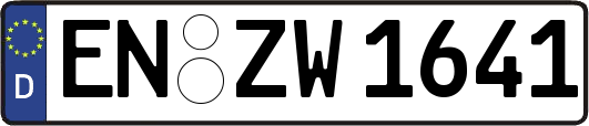 EN-ZW1641