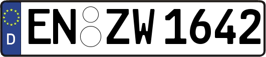 EN-ZW1642