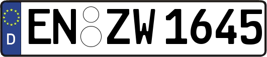 EN-ZW1645