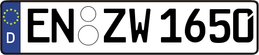 EN-ZW1650