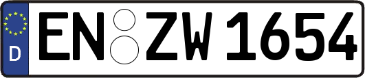 EN-ZW1654