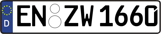 EN-ZW1660