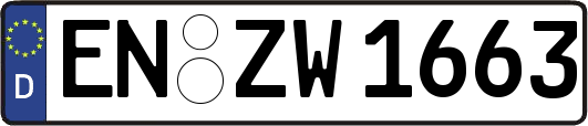 EN-ZW1663