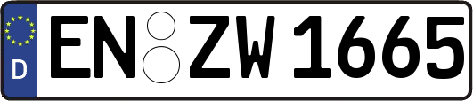 EN-ZW1665