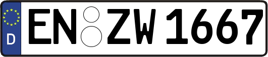 EN-ZW1667