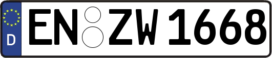 EN-ZW1668