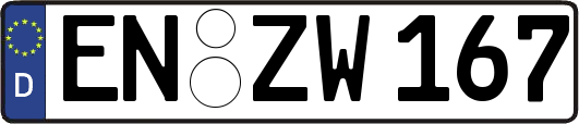 EN-ZW167