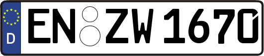 EN-ZW1670