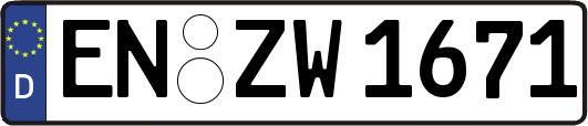 EN-ZW1671