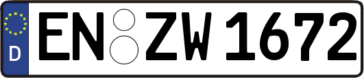 EN-ZW1672