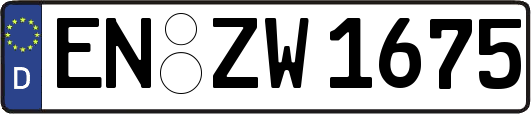 EN-ZW1675