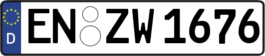 EN-ZW1676