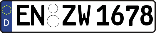 EN-ZW1678