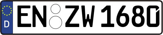 EN-ZW1680