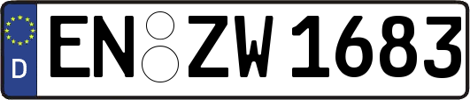 EN-ZW1683