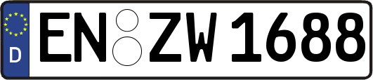 EN-ZW1688