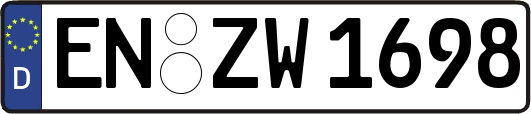 EN-ZW1698