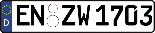 EN-ZW1703