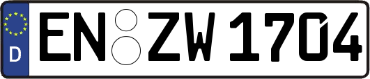 EN-ZW1704