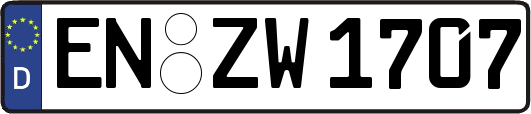 EN-ZW1707