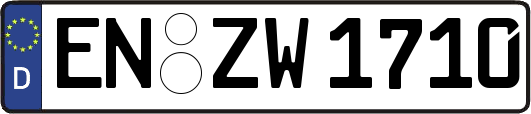 EN-ZW1710