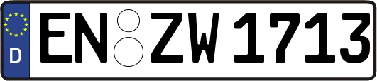 EN-ZW1713