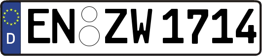 EN-ZW1714