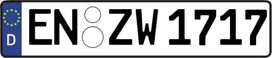 EN-ZW1717