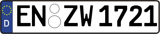 EN-ZW1721