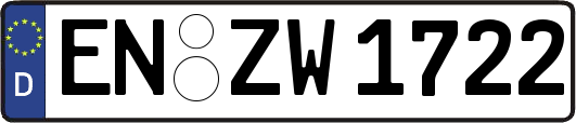 EN-ZW1722