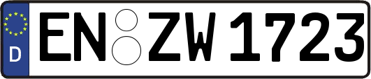 EN-ZW1723